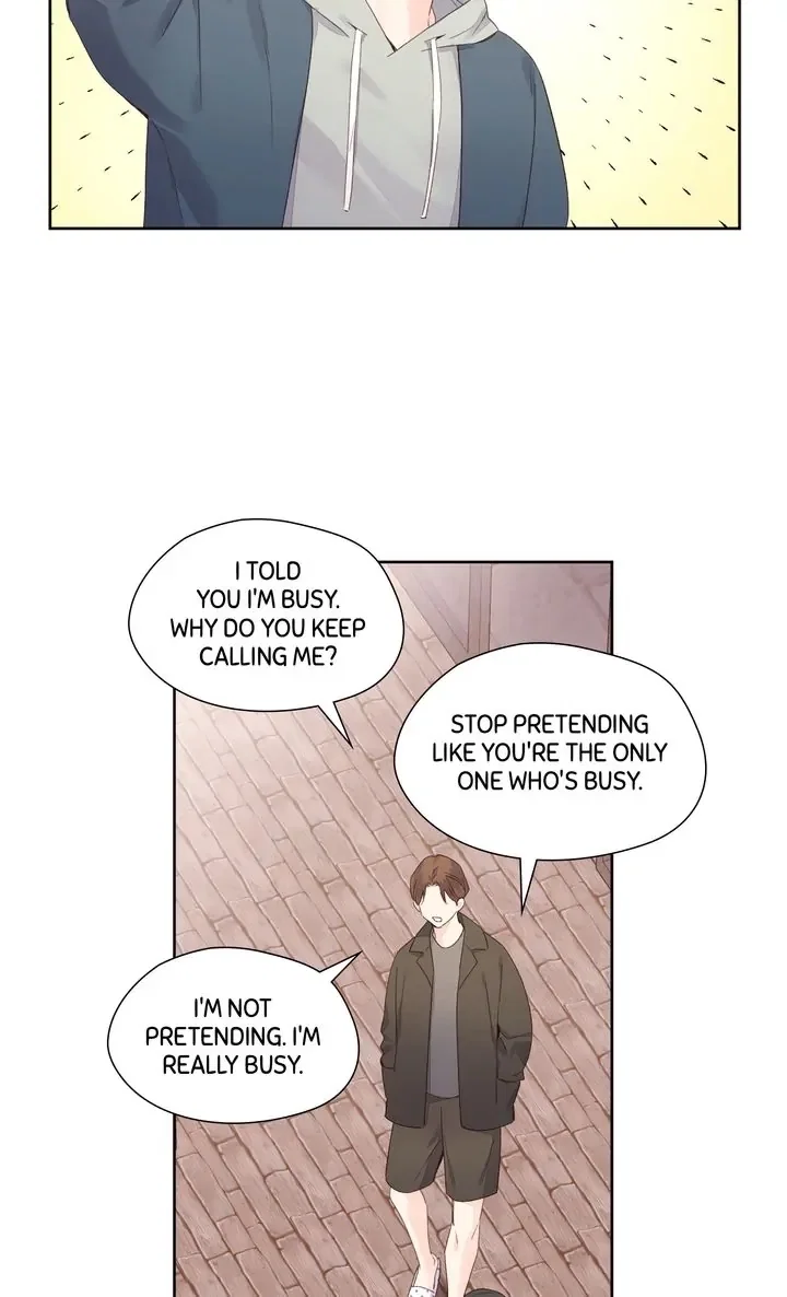 4 Week Lovers Chapter 86 - Page 32