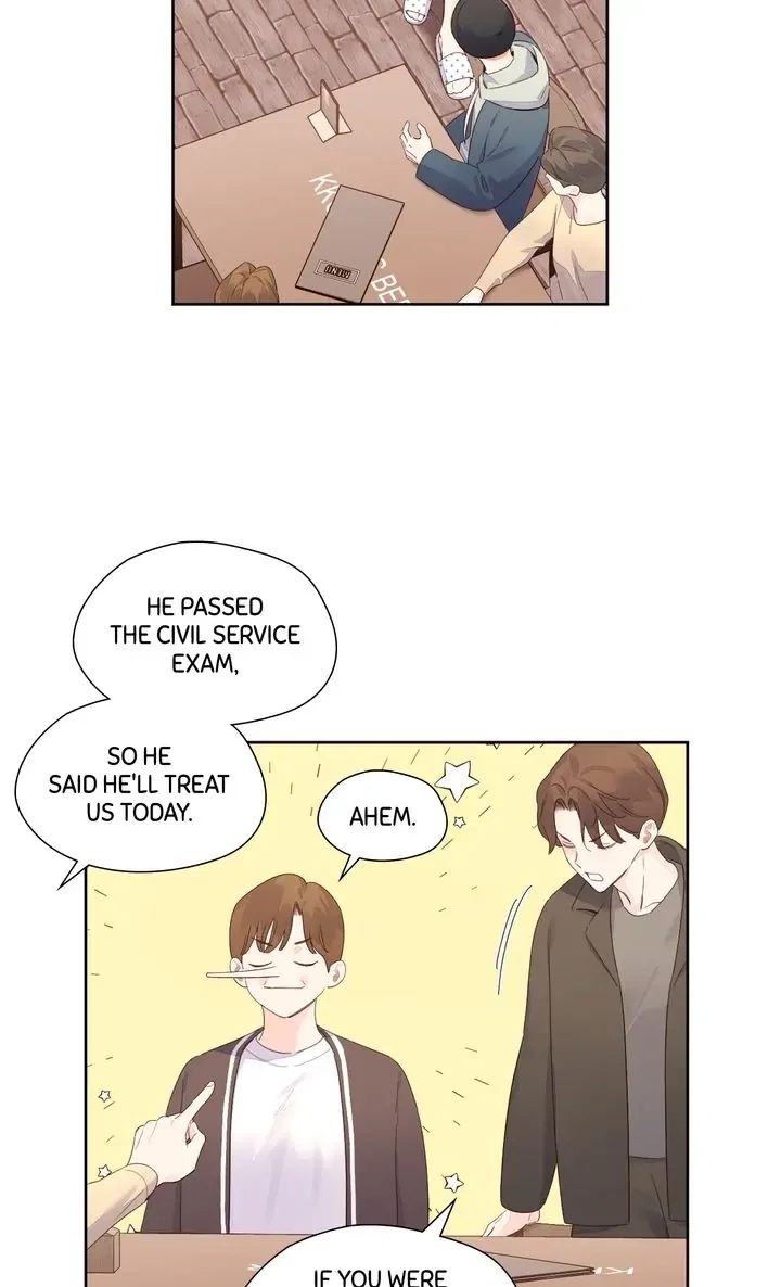 4 Week Lovers Chapter 86 - Page 33