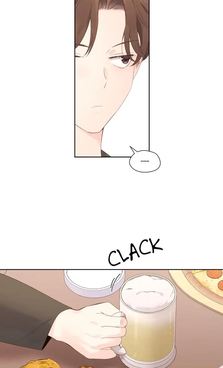 4 Week Lovers Chapter 86 - Page 40
