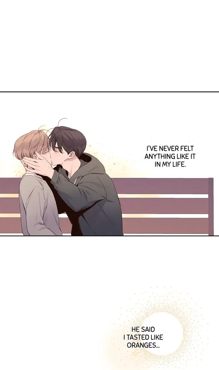 4 Week Lovers Chapter 90 - Page 3