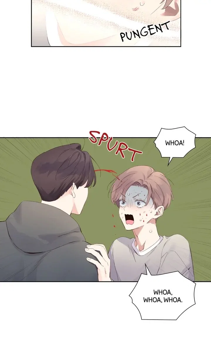 4 Week Lovers Chapter 90 - Page 5