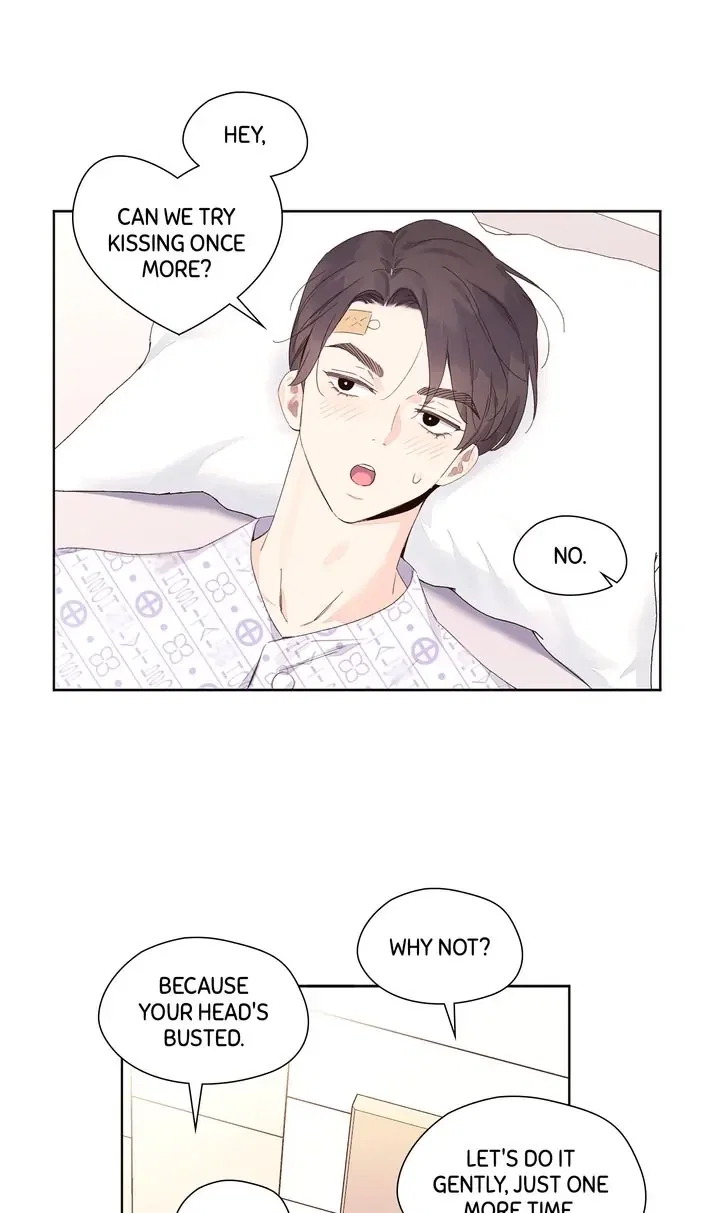 4 Week Lovers Chapter 90 - Page 8