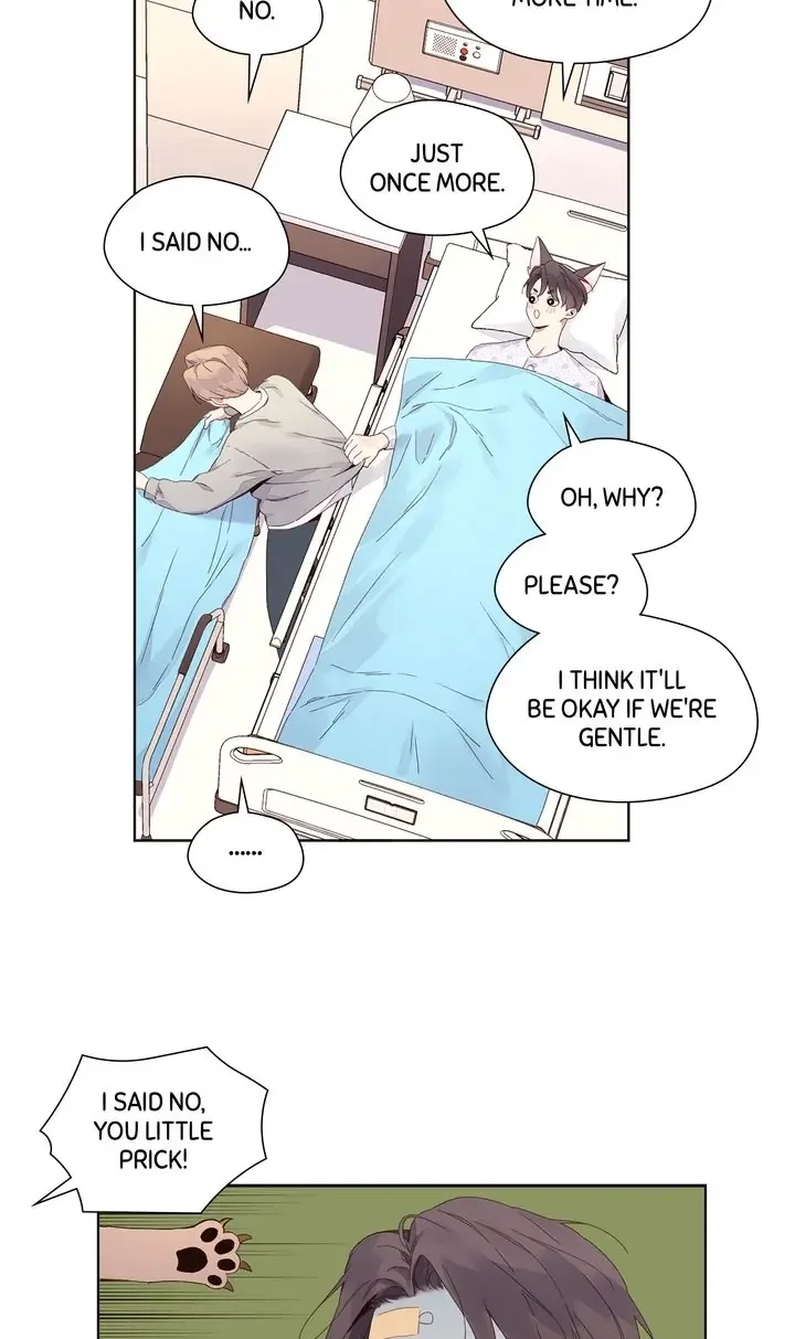 4 Week Lovers Chapter 90 - Page 9