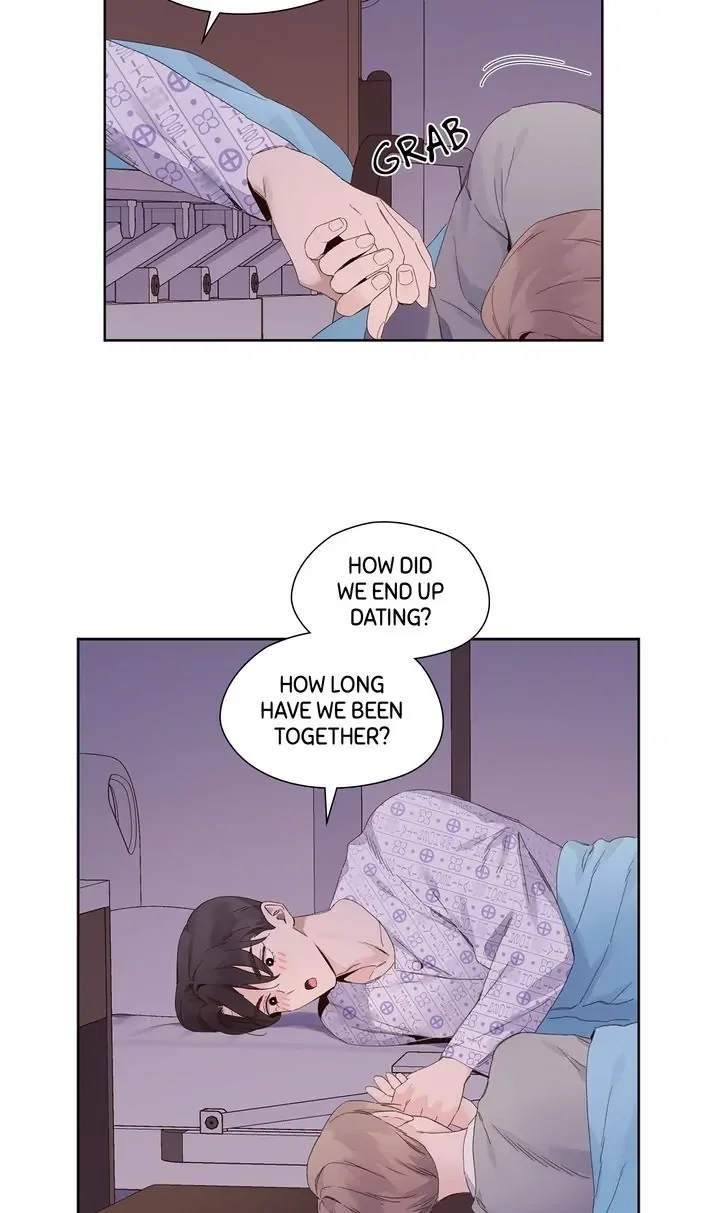 4 Week Lovers Chapter 90 - Page 13