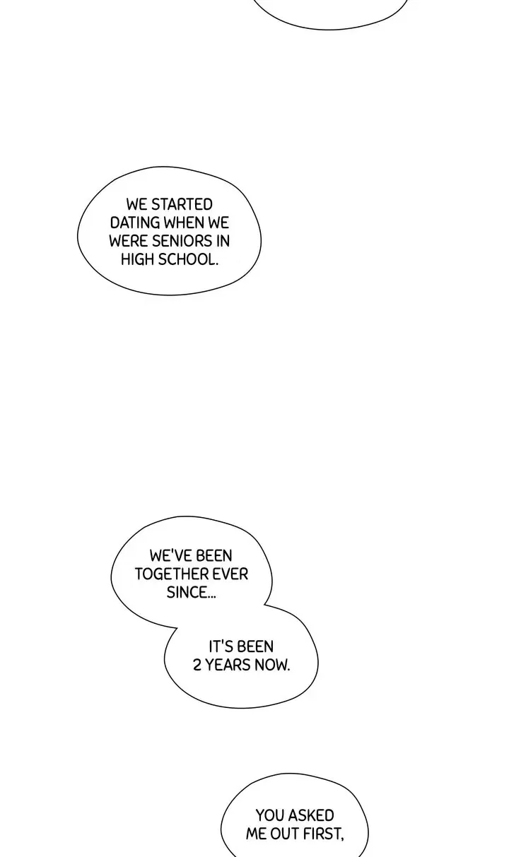 4 Week Lovers Chapter 90 - Page 15