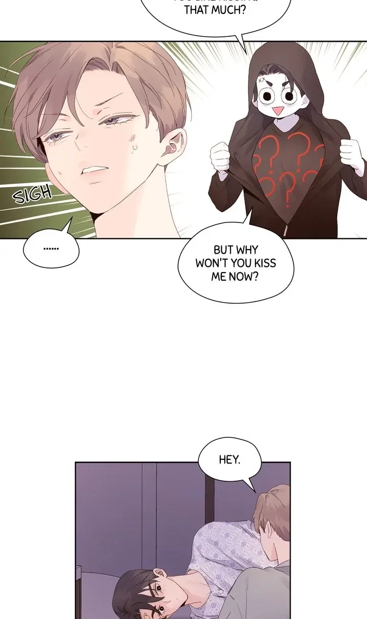 4 Week Lovers Chapter 90 - Page 17