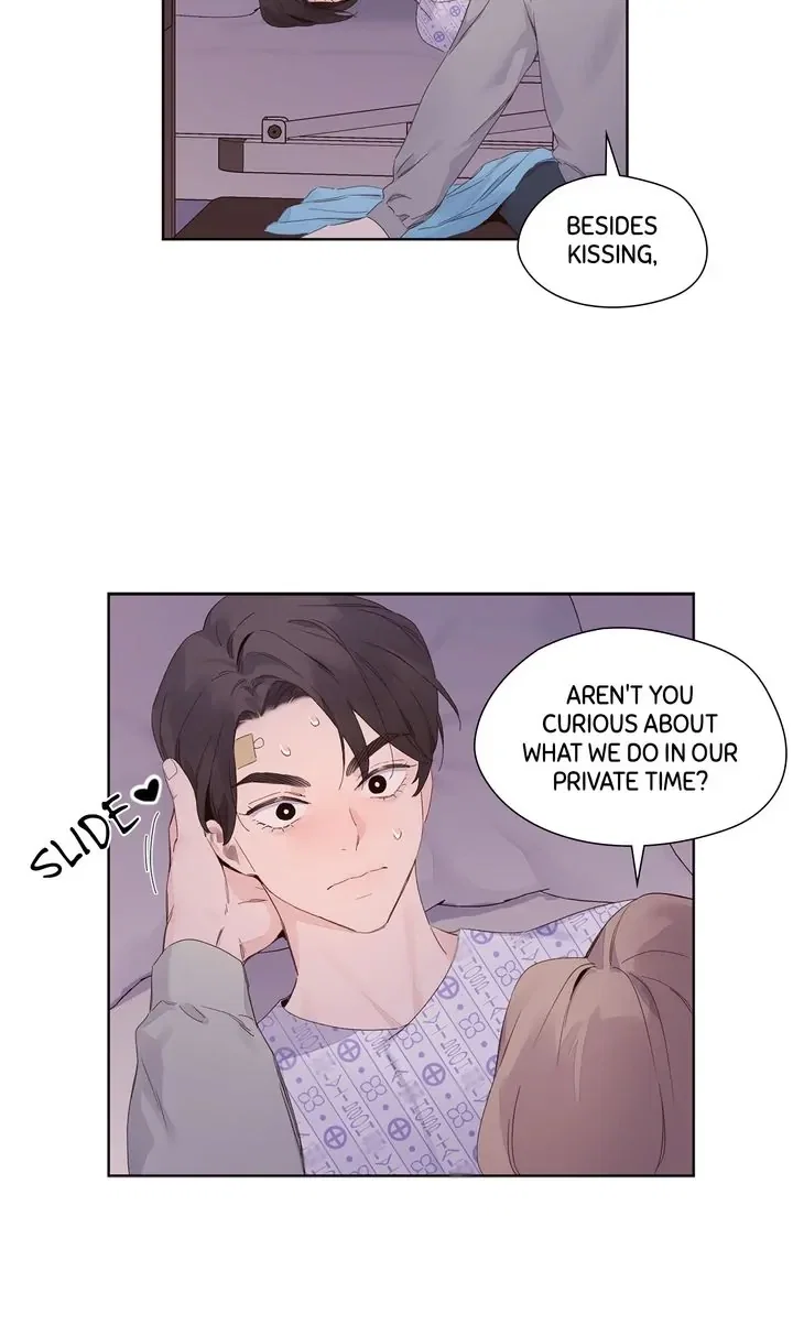 4 Week Lovers Chapter 90 - Page 18