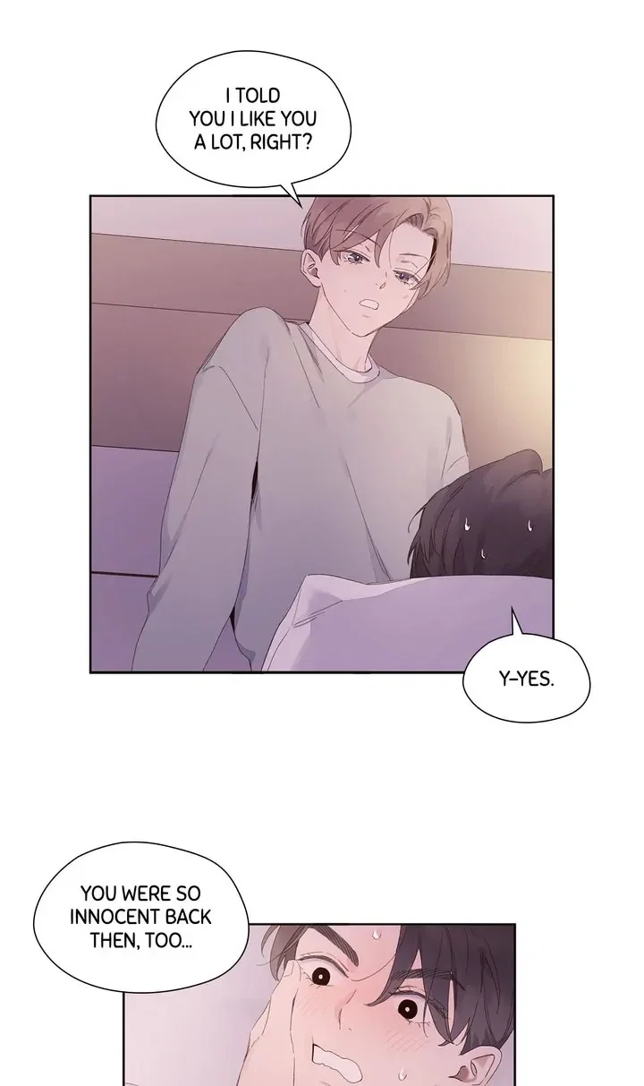 4 Week Lovers Chapter 90 - Page 19