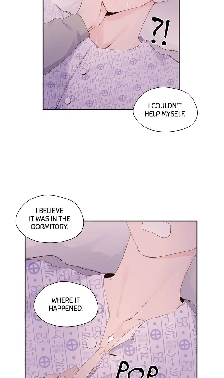 4 Week Lovers Chapter 90 - Page 20
