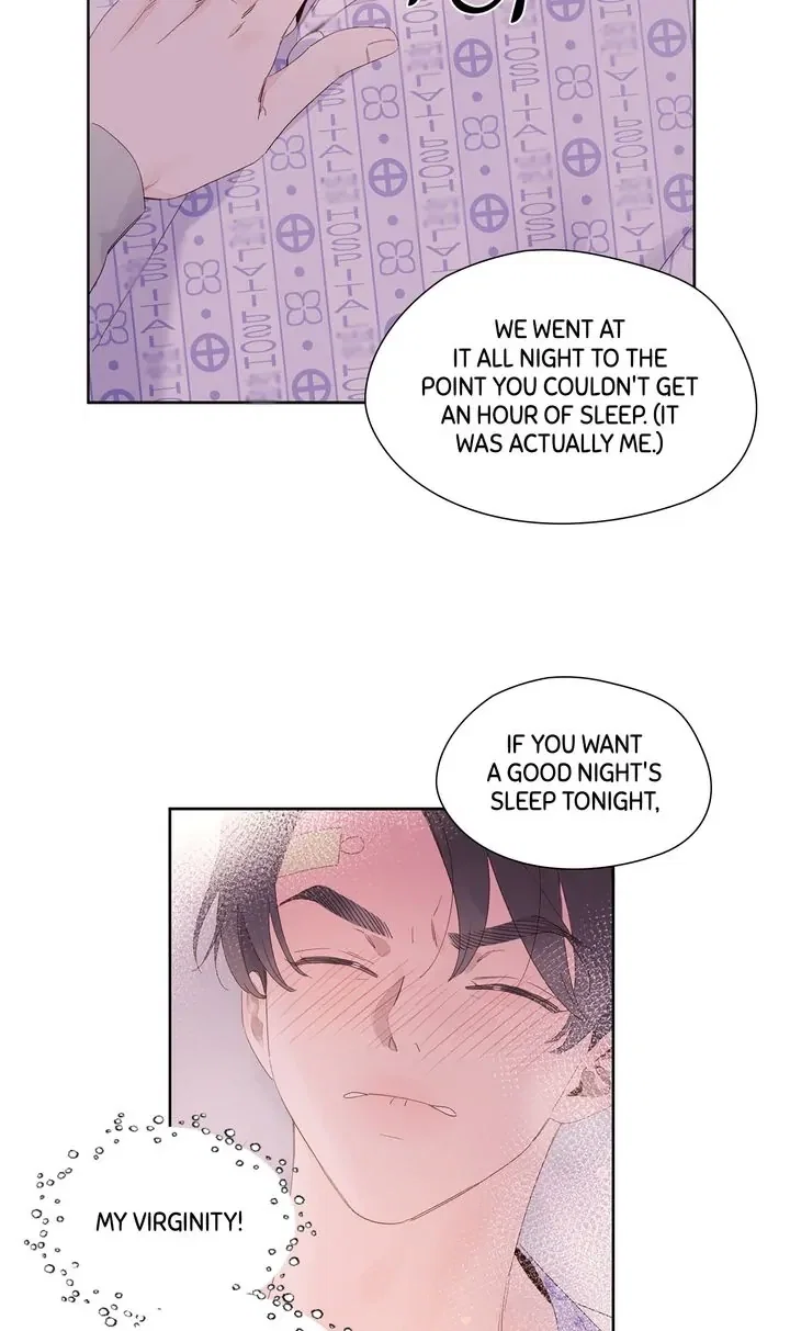 4 Week Lovers Chapter 90 - Page 21