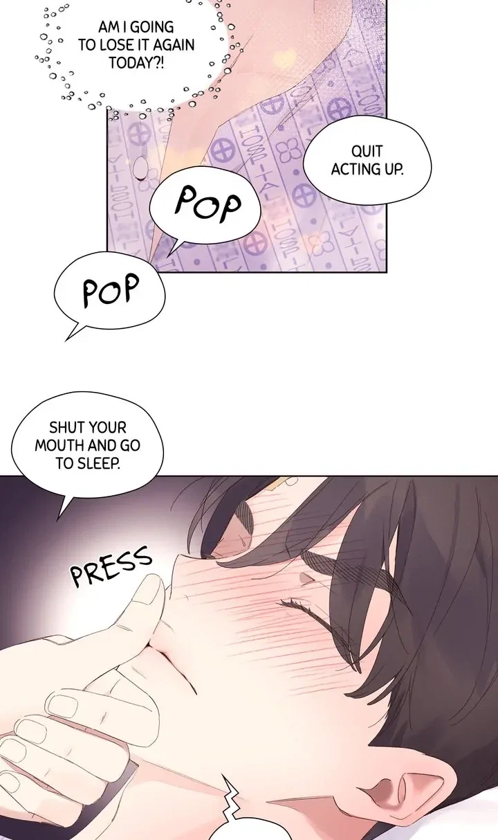 4 Week Lovers Chapter 90 - Page 22