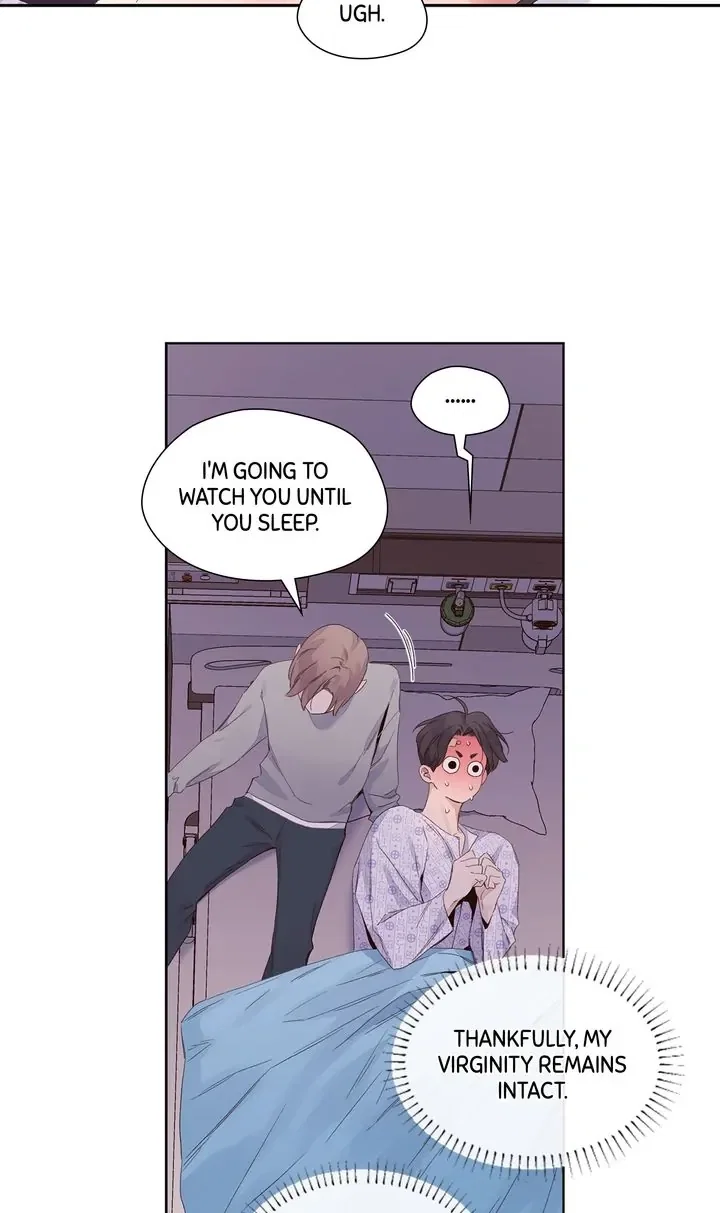 4 Week Lovers Chapter 90 - Page 23