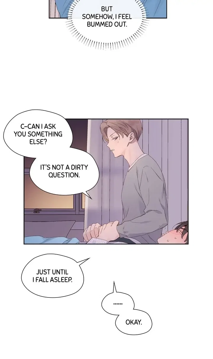 4 Week Lovers Chapter 90 - Page 24