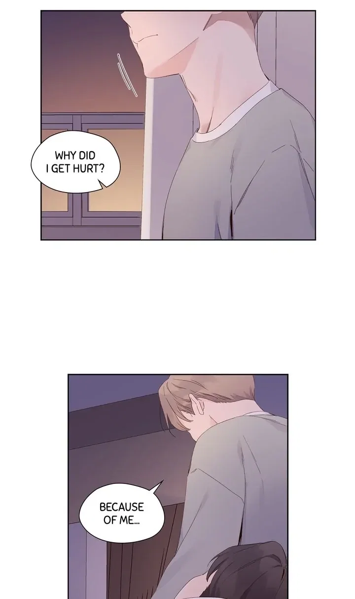 4 Week Lovers Chapter 90 - Page 25