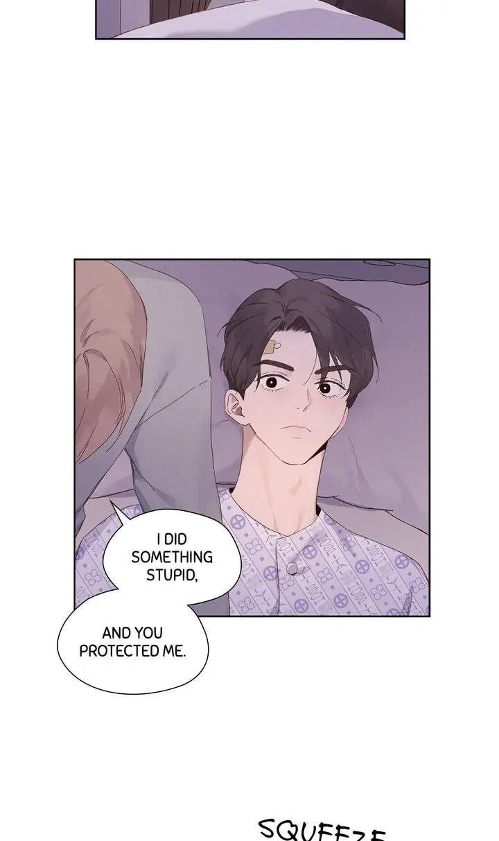 4 Week Lovers Chapter 90 - Page 26