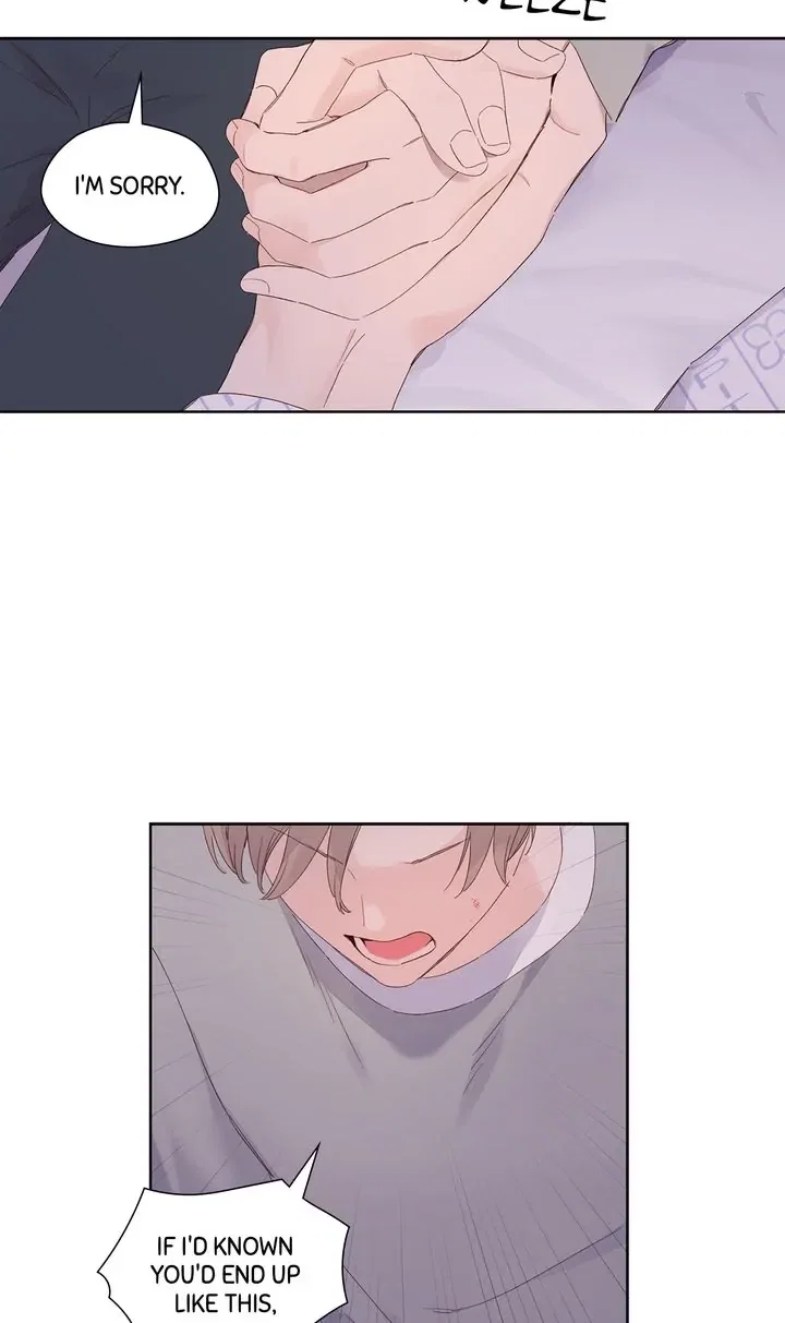 4 Week Lovers Chapter 90 - Page 27