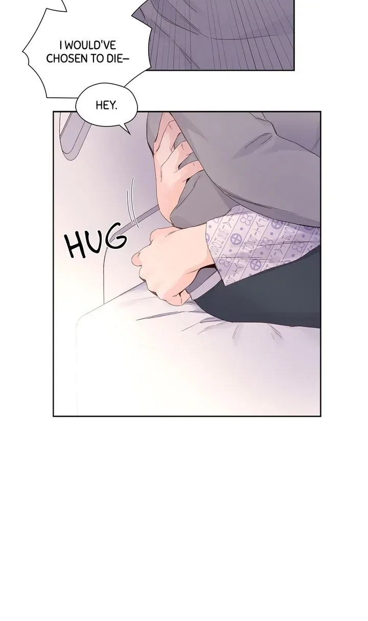 4 Week Lovers Chapter 90 - Page 28