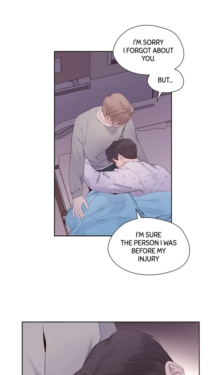 4 Week Lovers Chapter 90 - Page 29