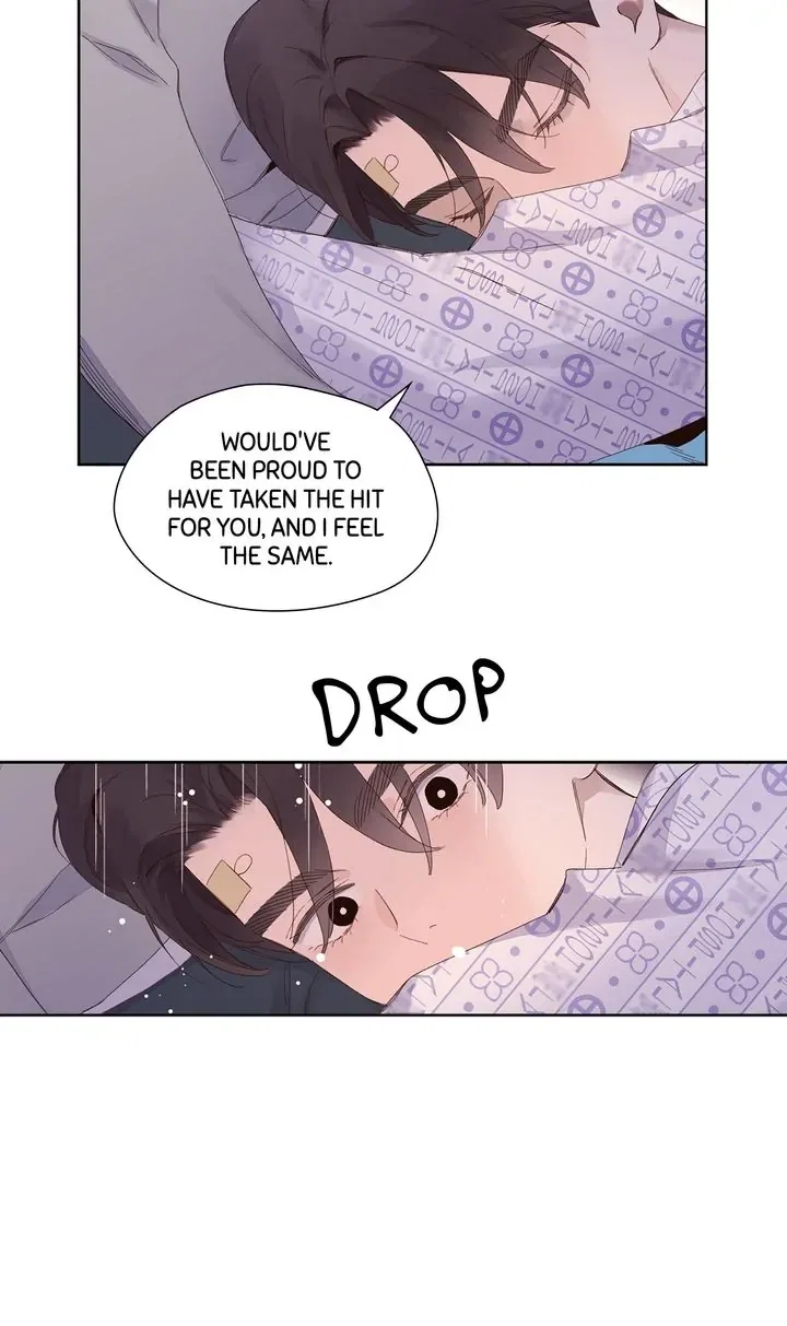 4 Week Lovers Chapter 90 - Page 30