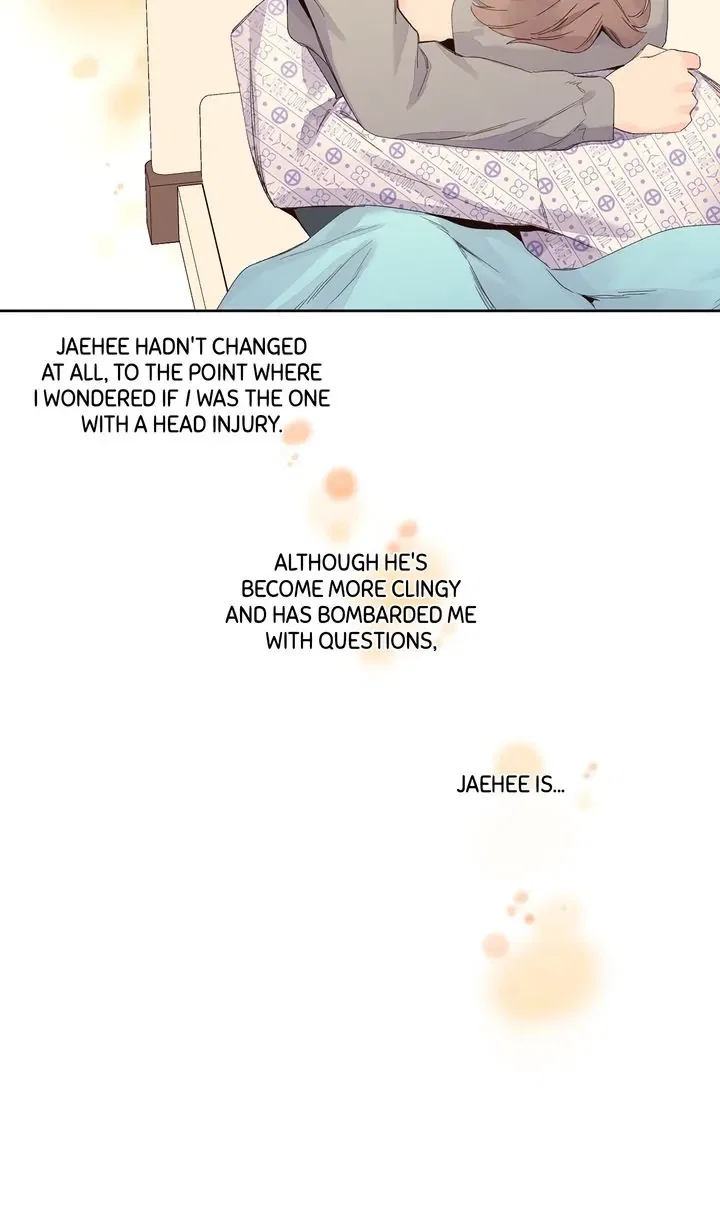 4 Week Lovers Chapter 90 - Page 32