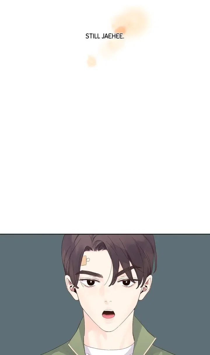 4 Week Lovers Chapter 90 - Page 33