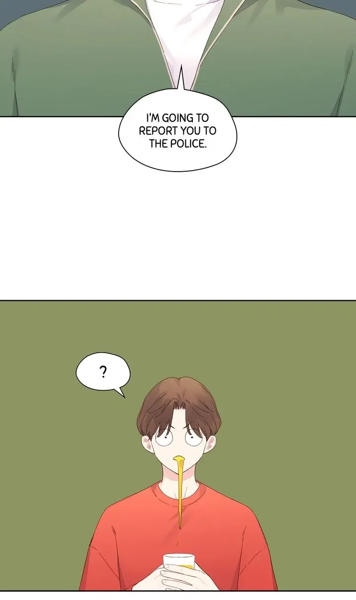 4 Week Lovers Chapter 90 - Page 34