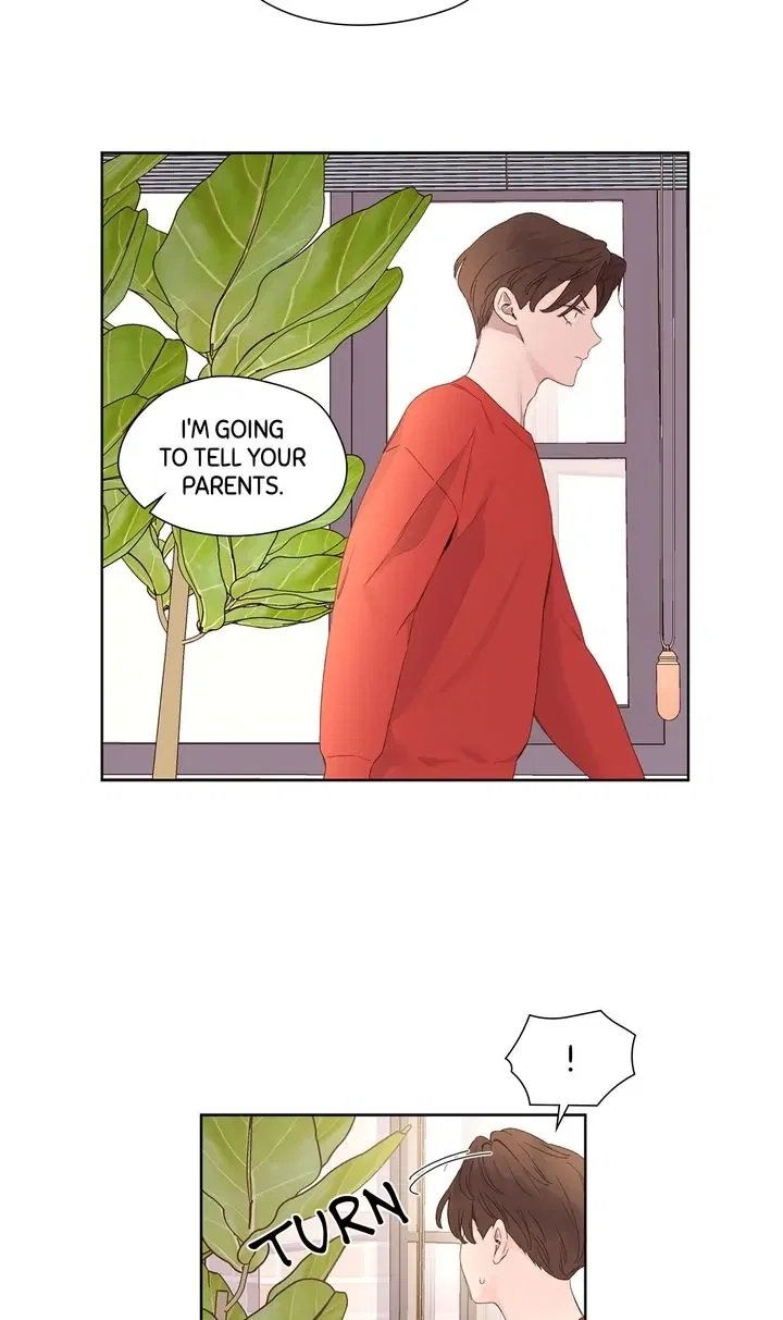 4 Week Lovers Chapter 90 - Page 41