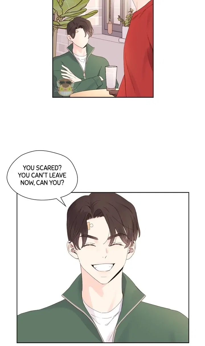 4 Week Lovers Chapter 90 - Page 42