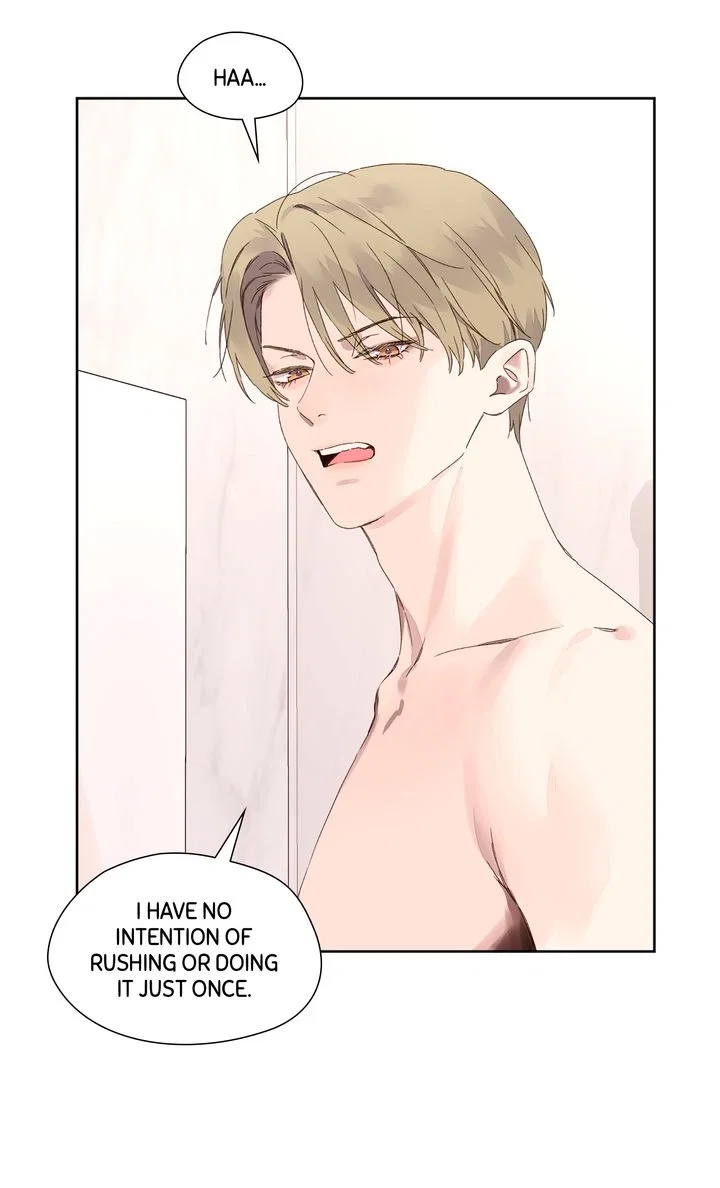4 Week Lovers Chapter 104 - Page 4
