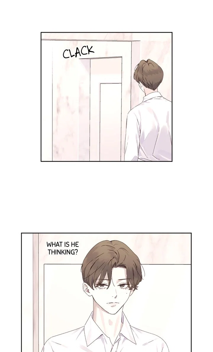 4 Week Lovers Chapter 104 - Page 5