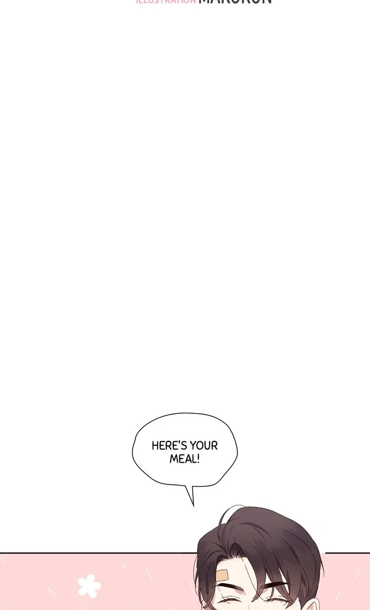 4 Week Lovers Chapter 104 - Page 7