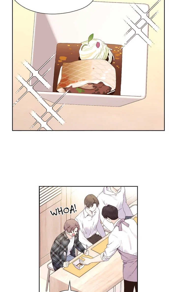 4 Week Lovers Chapter 104 - Page 9