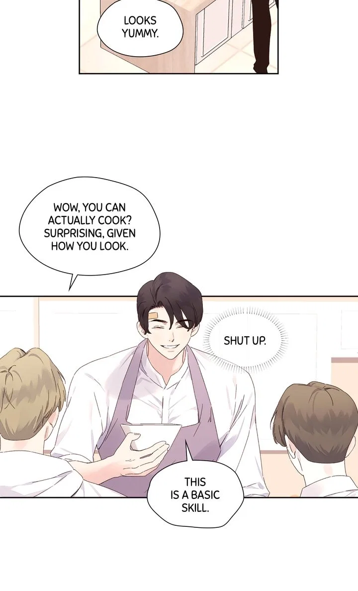 4 Week Lovers Chapter 104 - Page 10