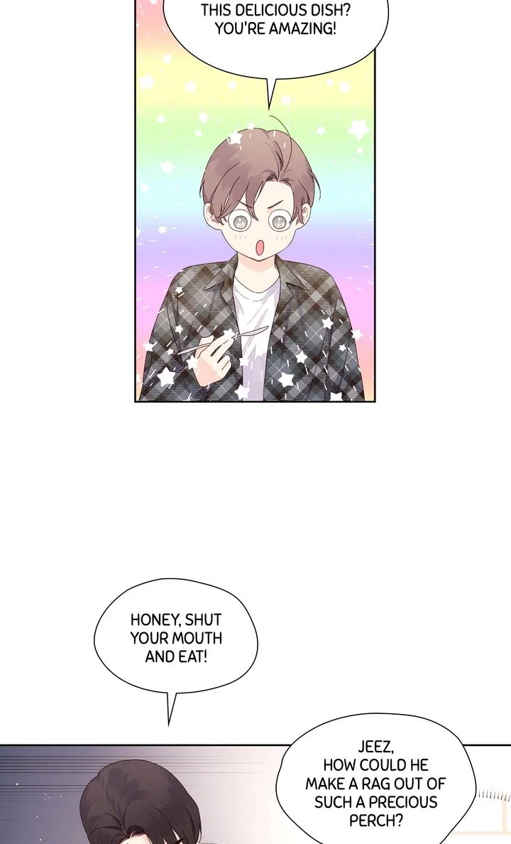 4 Week Lovers Chapter 104 - Page 12