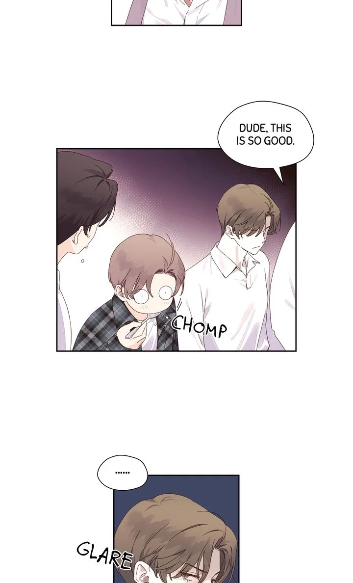4 Week Lovers Chapter 104 - Page 14