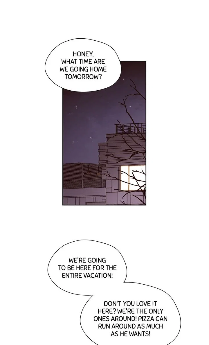 4 Week Lovers Chapter 104 - Page 16