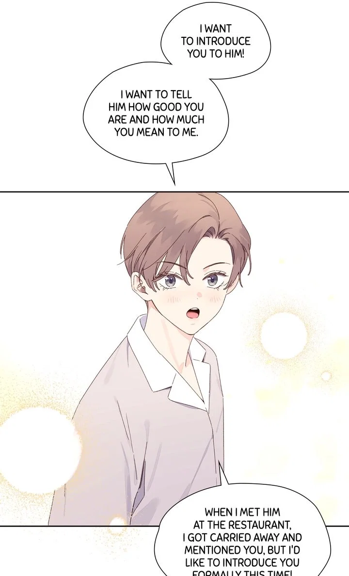 4 Week Lovers Chapter 104 - Page 19