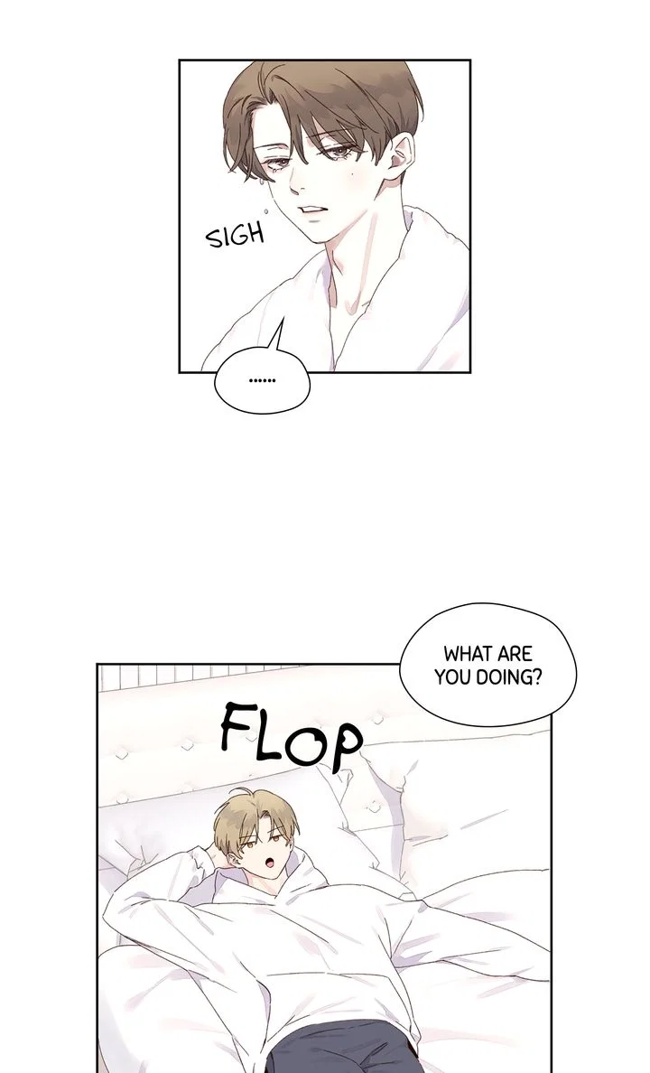 4 Week Lovers Chapter 104 - Page 23