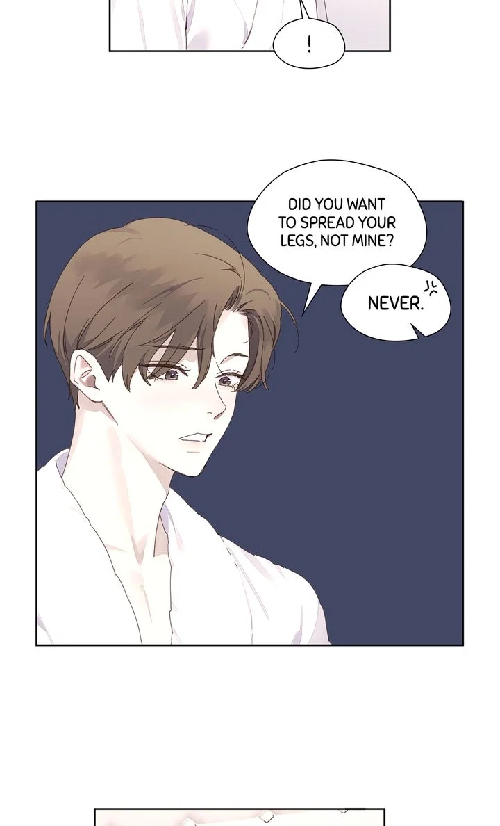 4 Week Lovers Chapter 104 - Page 26