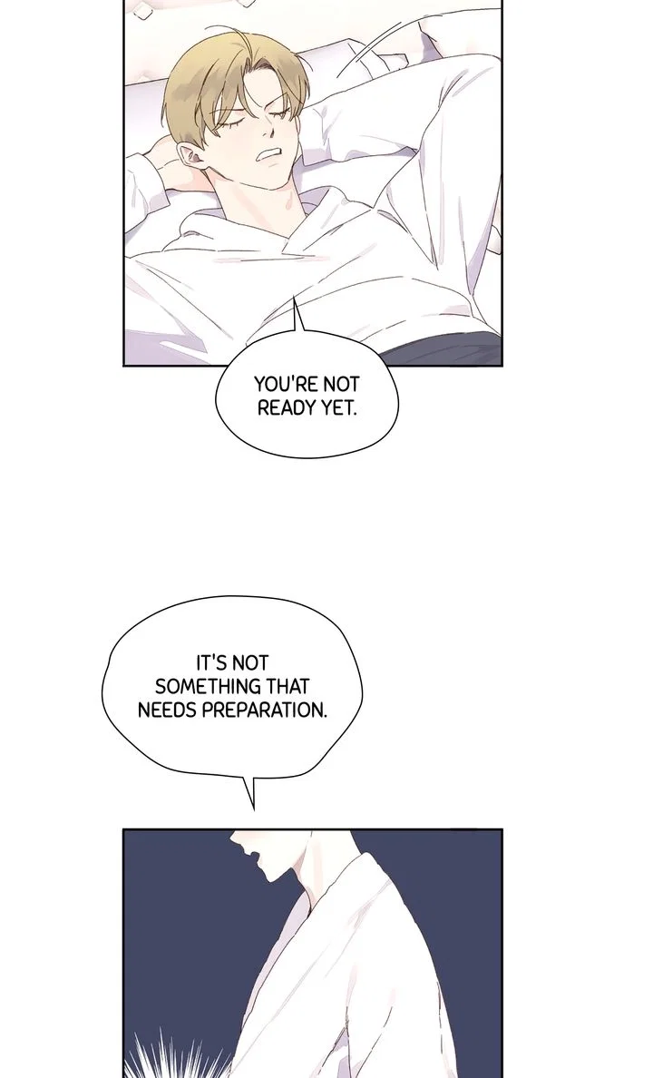 4 Week Lovers Chapter 104 - Page 27