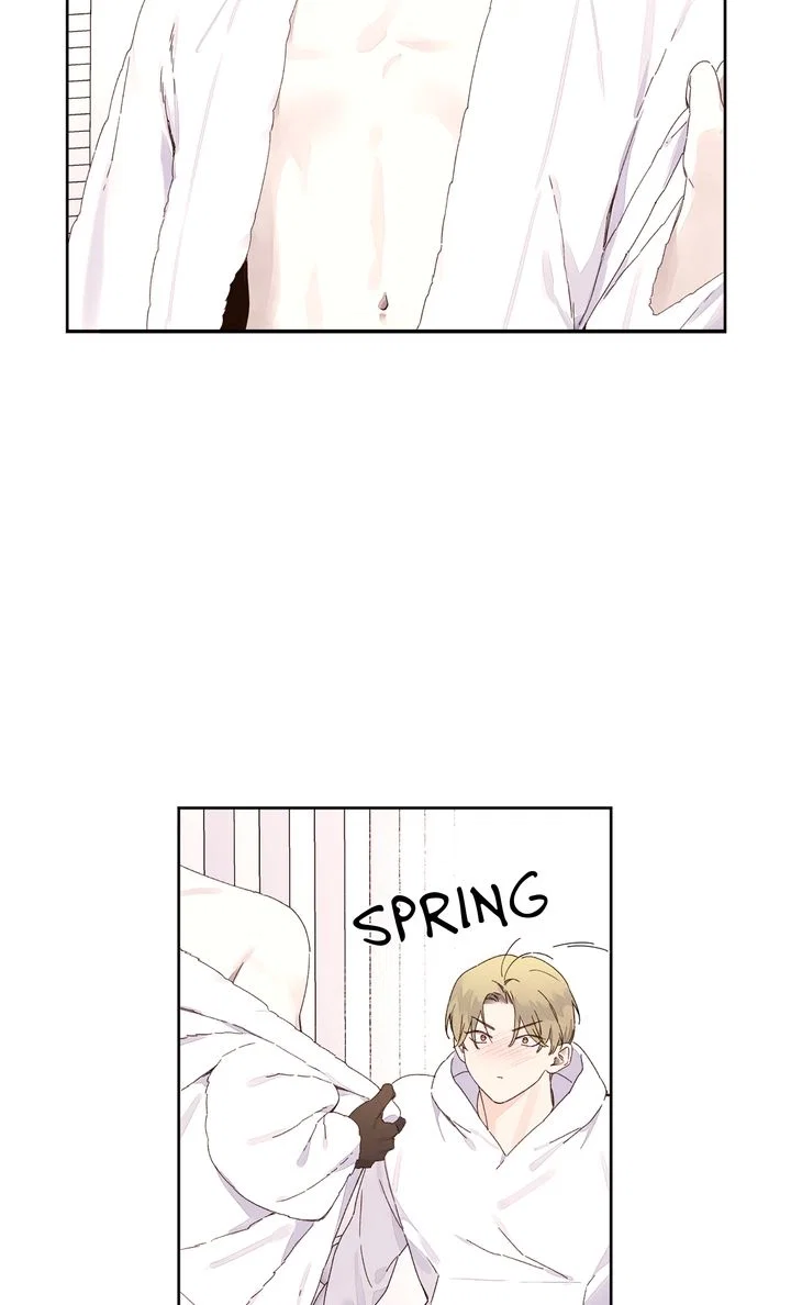 4 Week Lovers Chapter 104 - Page 29
