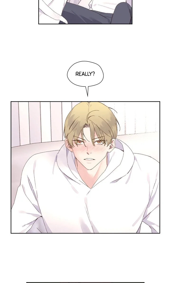 4 Week Lovers Chapter 104 - Page 30