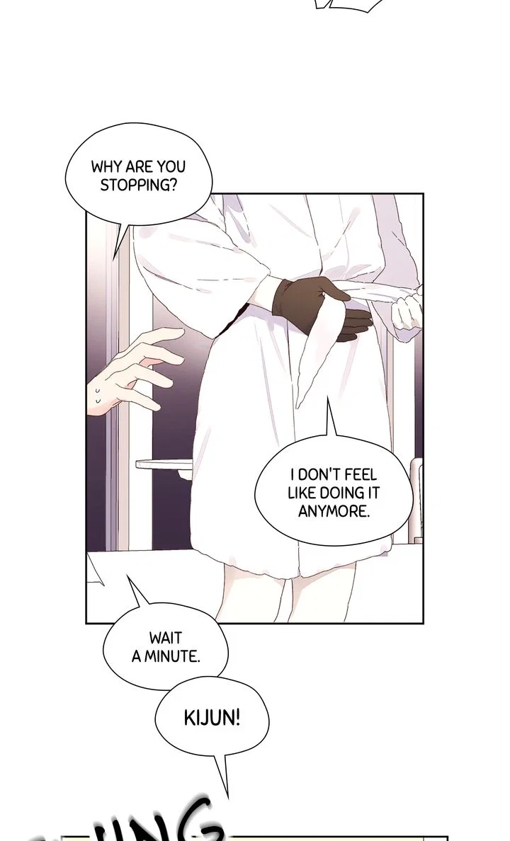 4 Week Lovers Chapter 104 - Page 32