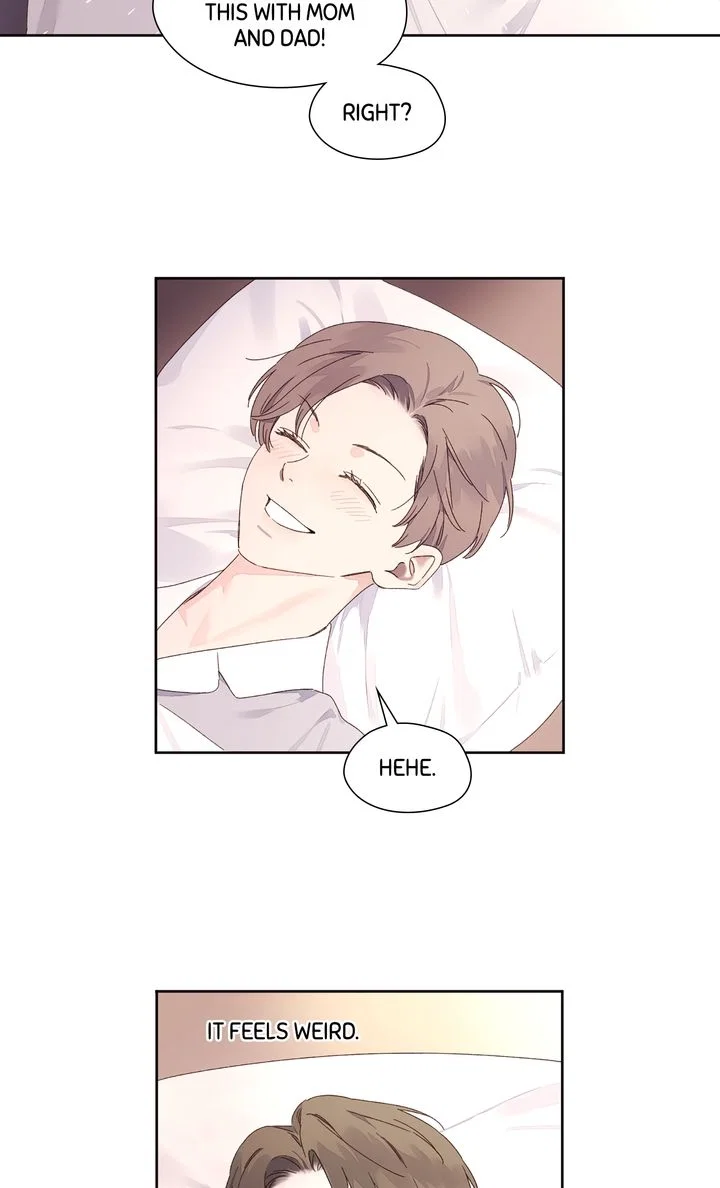 4 Week Lovers Chapter 104 - Page 36