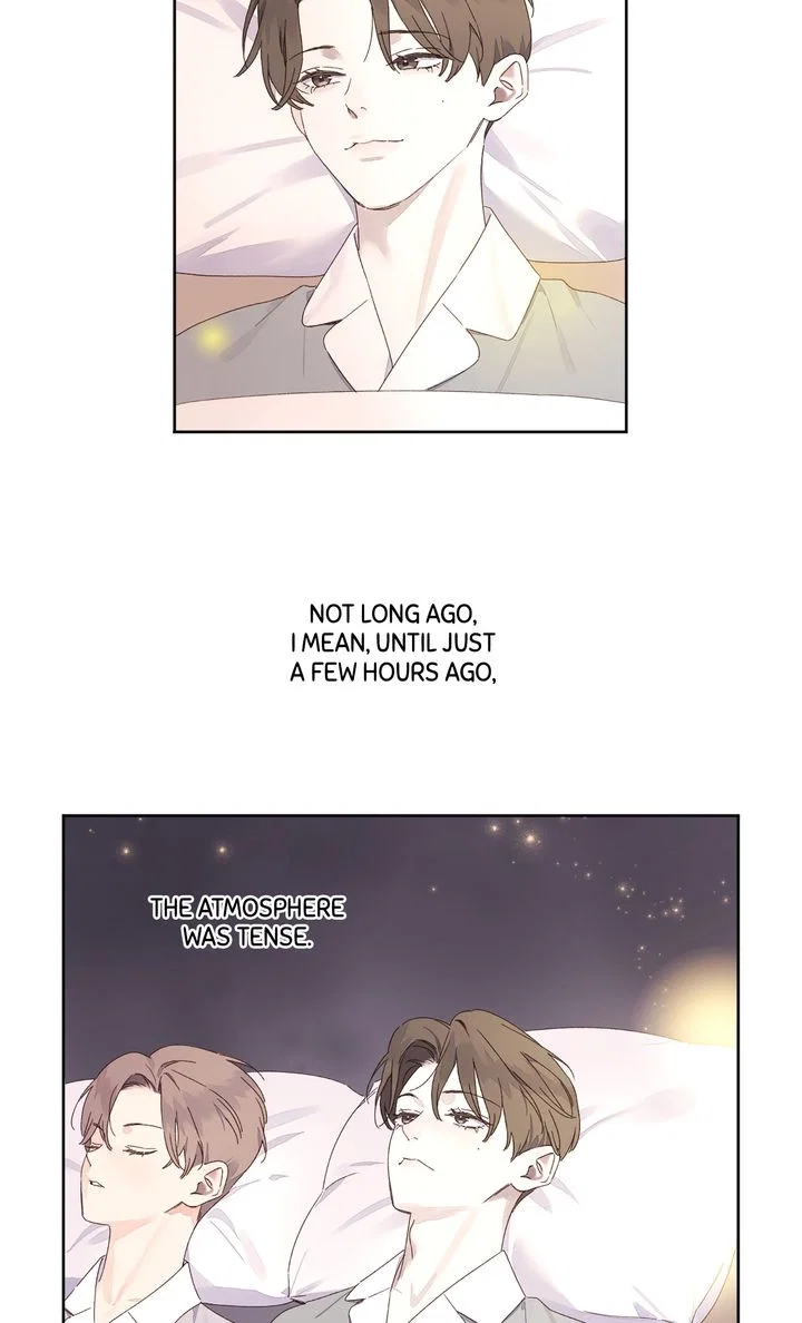 4 Week Lovers Chapter 104 - Page 37