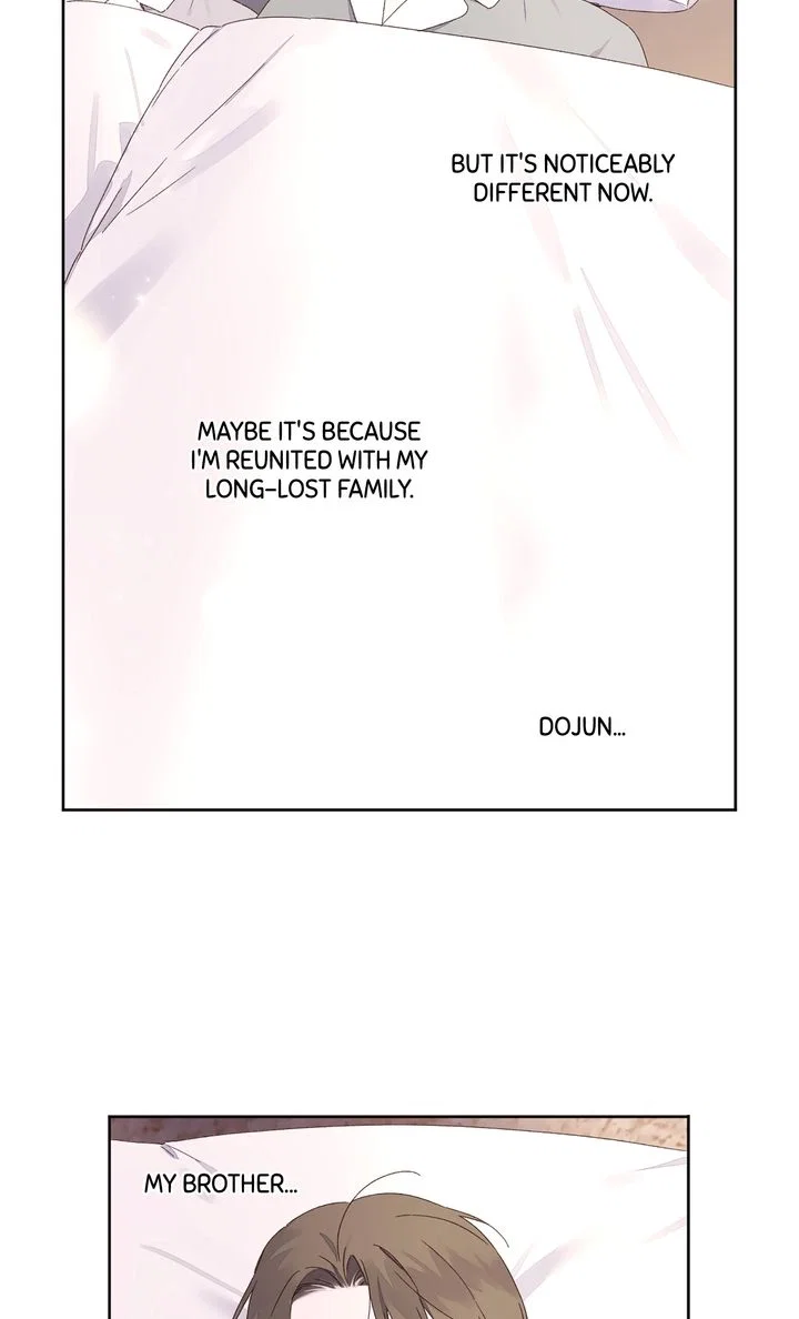 4 Week Lovers Chapter 104 - Page 38
