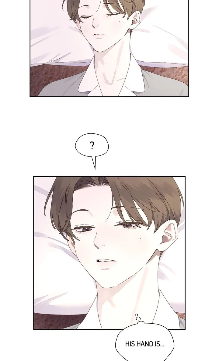 4 Week Lovers Chapter 104 - Page 39