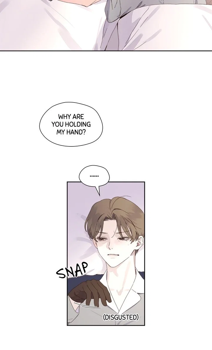 4 Week Lovers Chapter 104 - Page 41