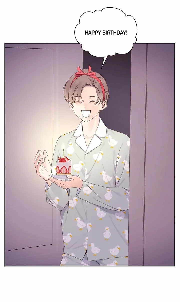 4 Week Lovers Chapter 107 - Page 3