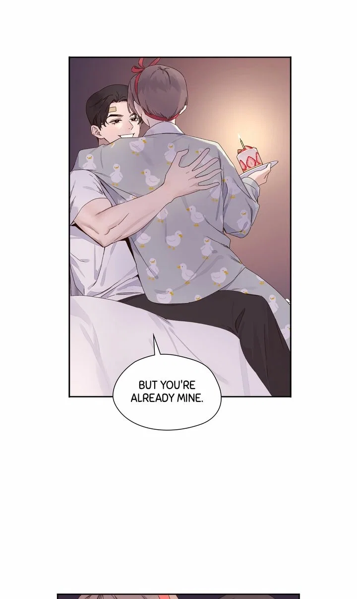 4 Week Lovers Chapter 107 - Page 6